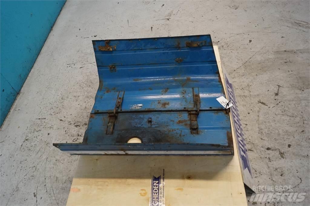 Ford 4000 Alte accesorii tractor