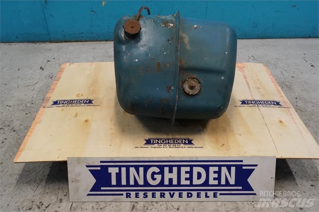 Ford 4000 Alte accesorii tractor