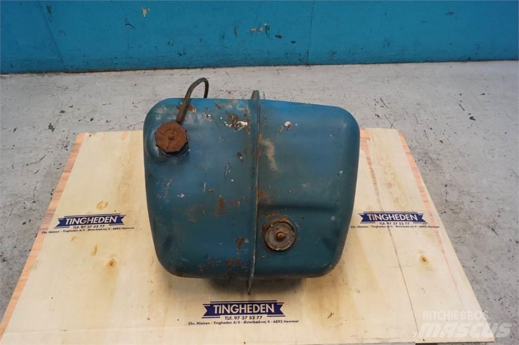 Ford 4000 Alte accesorii tractor