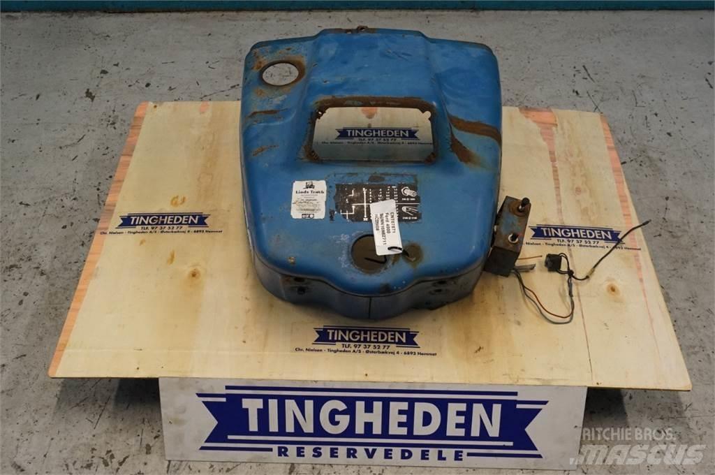 Ford 4000 Alte accesorii tractor