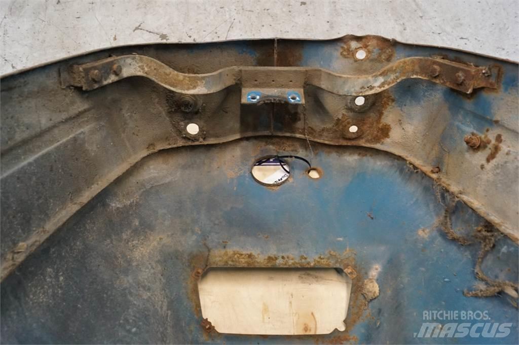Ford 4000 Alte accesorii tractor