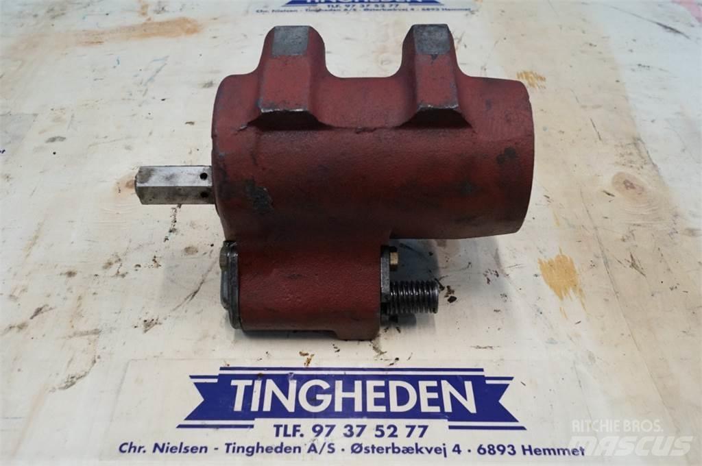 Ford 4000 Alte accesorii tractor