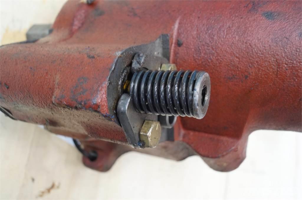 Ford 4000 Alte accesorii tractor
