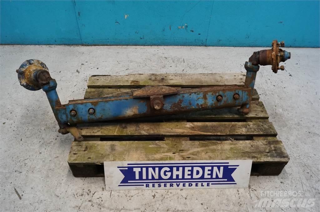 Ford 4000 Alte accesorii tractor
