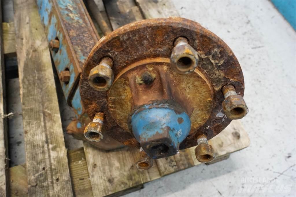 Ford 4000 Alte accesorii tractor