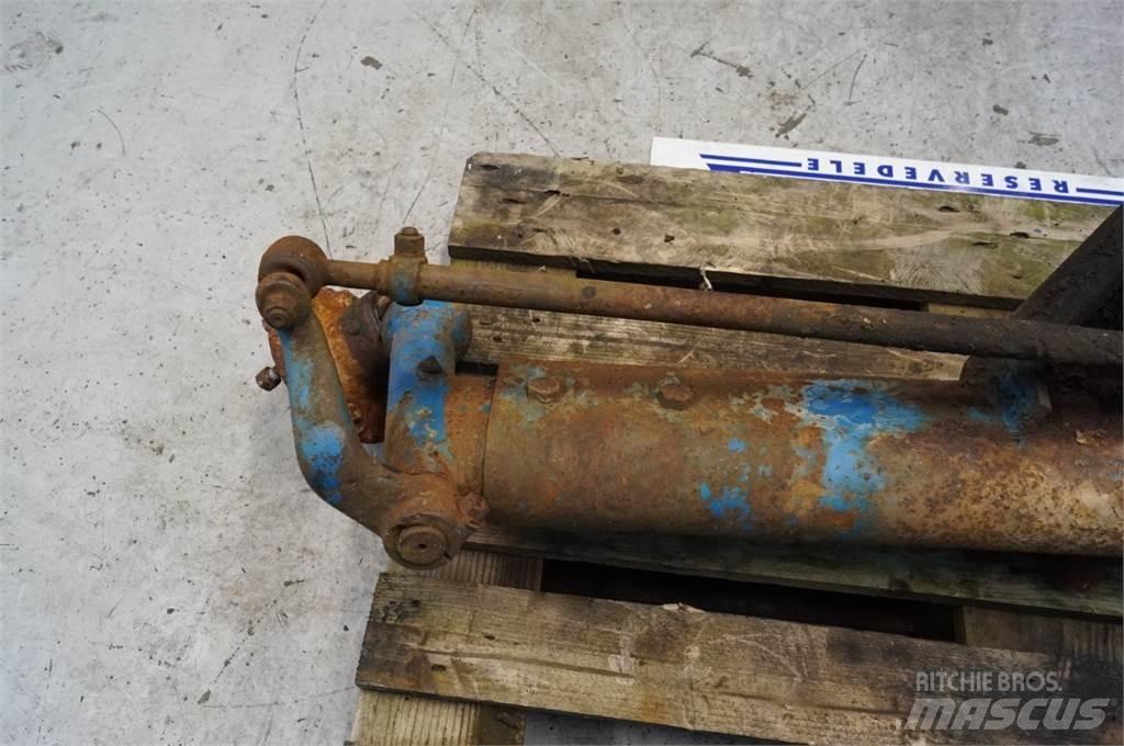Ford 4000 Alte accesorii tractor