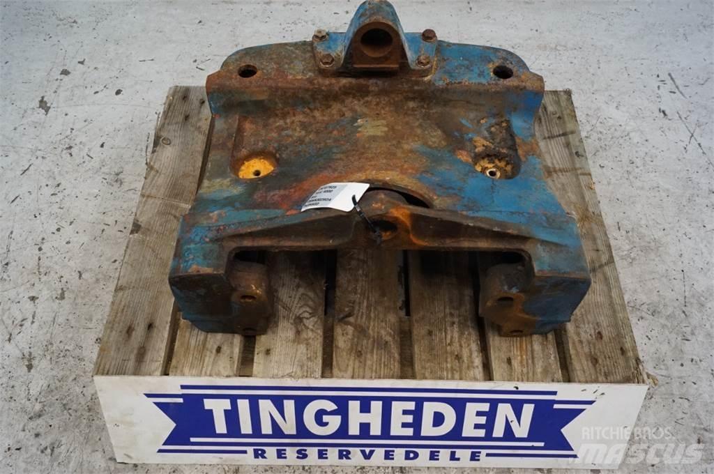 Ford 4000 Alte accesorii tractor