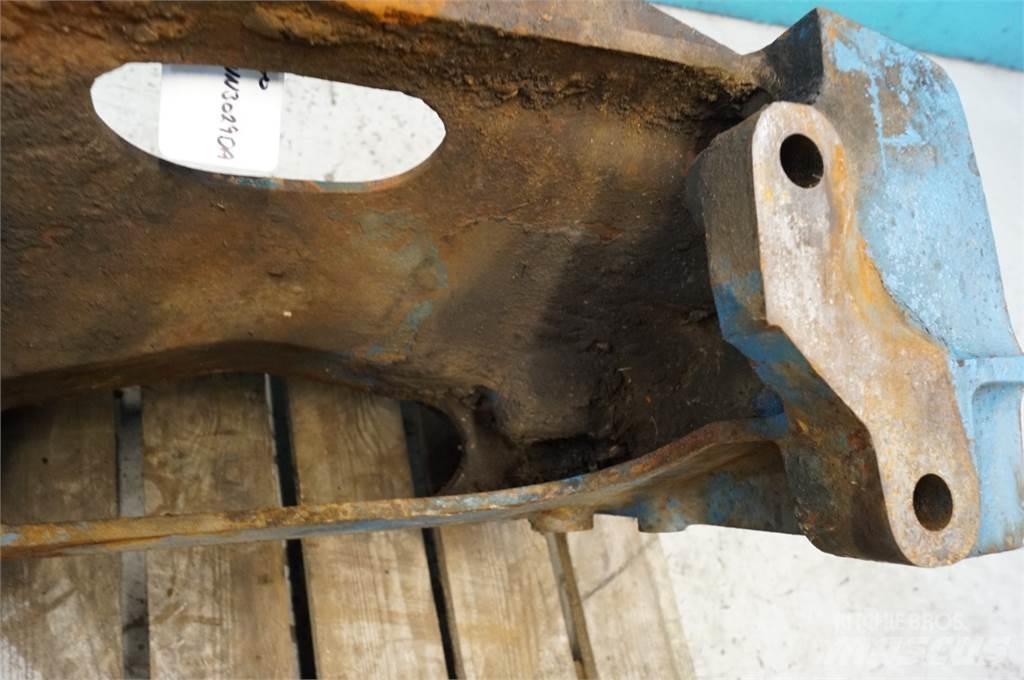 Ford 4000 Alte accesorii tractor