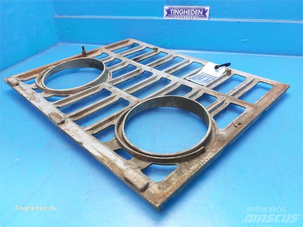 Ford 4000 Alte accesorii tractor