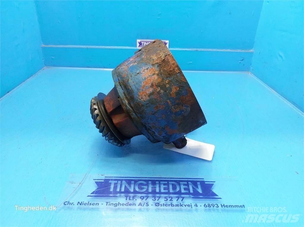 Ford 4000 Alte accesorii tractor