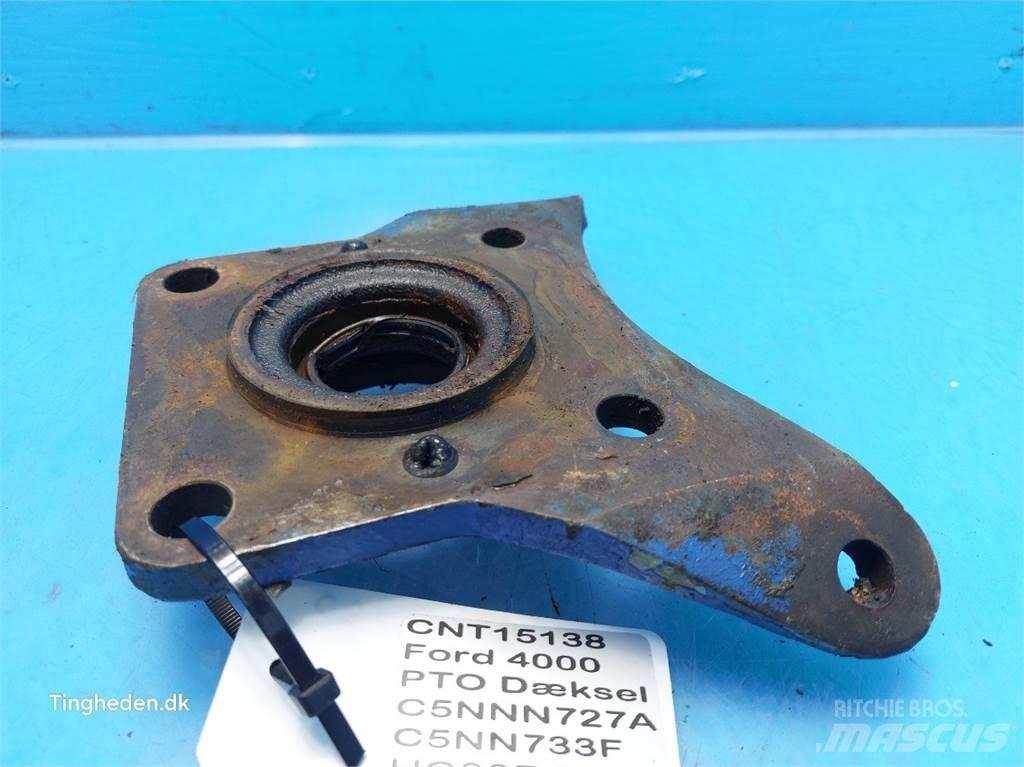Ford 4000 Alte accesorii tractor