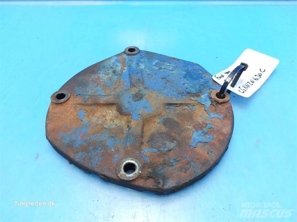 Ford 4000 Alte accesorii tractor