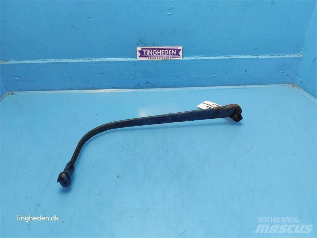 Ford 4000 Alte accesorii tractor