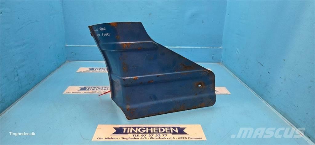 Ford 4000 Alte accesorii tractor