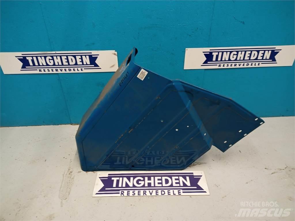 Ford 4560 Alte accesorii tractor