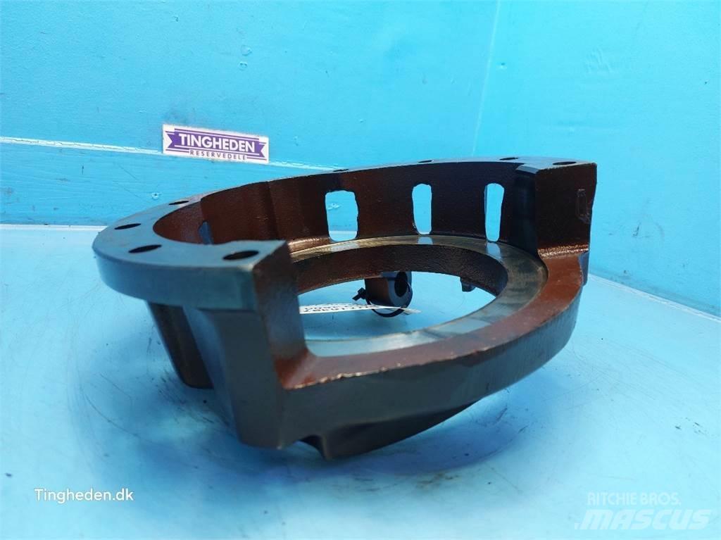Ford 4600 Alte accesorii tractor