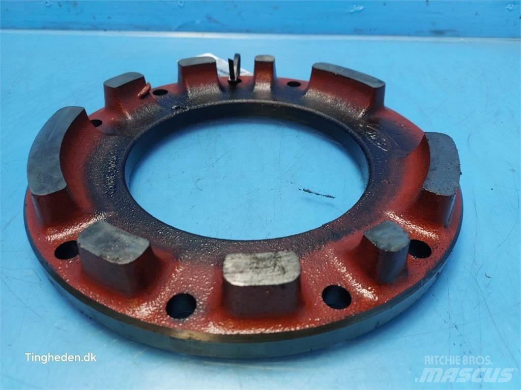 Ford 4600 Alte accesorii tractor