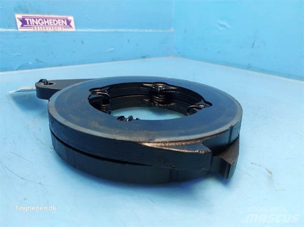Ford 4600 Alte accesorii tractor
