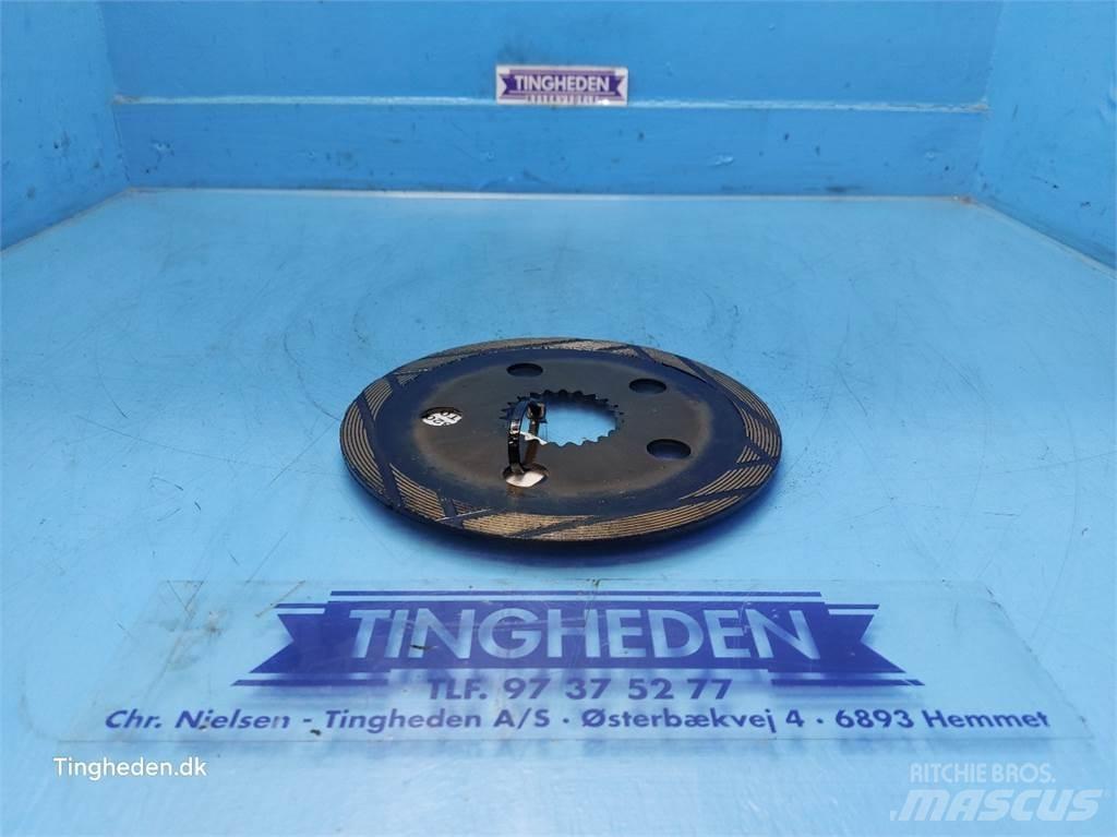 Ford 4600 Alte accesorii tractor