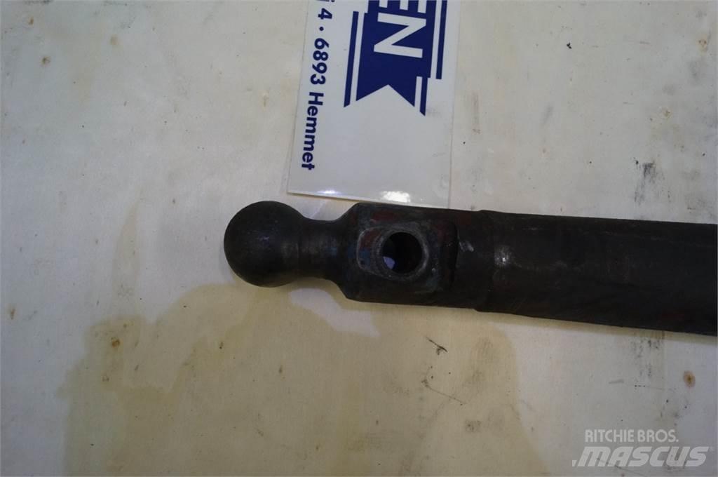 Ford 4610 Alte accesorii tractor
