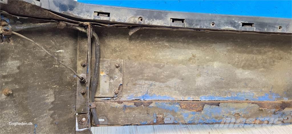 Ford 4610 Alte accesorii tractor