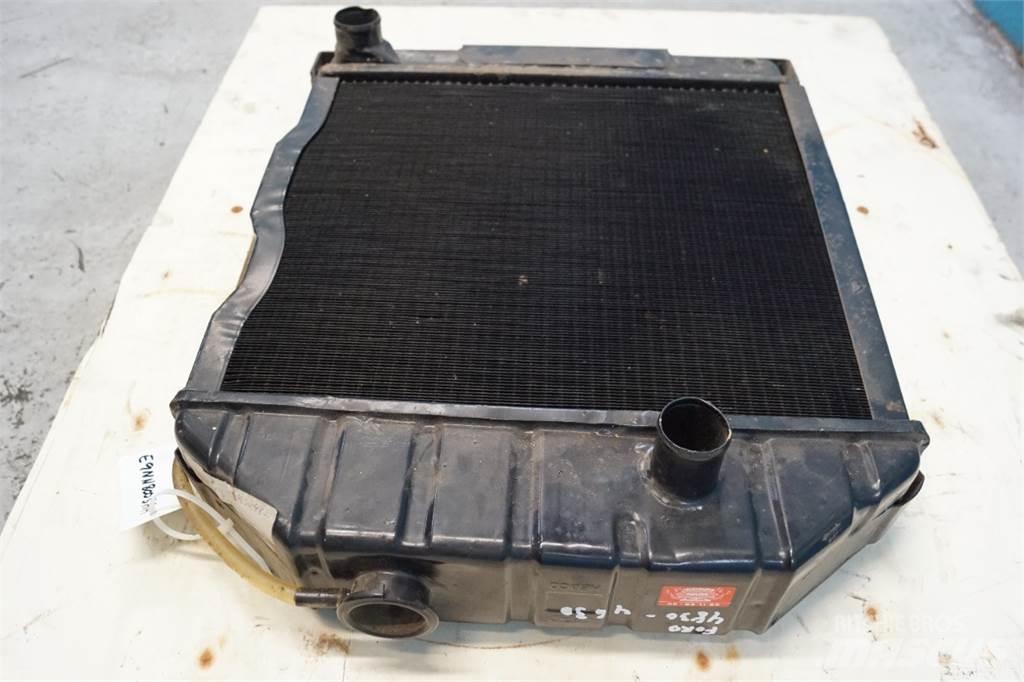 Ford 4830 Radiatoare