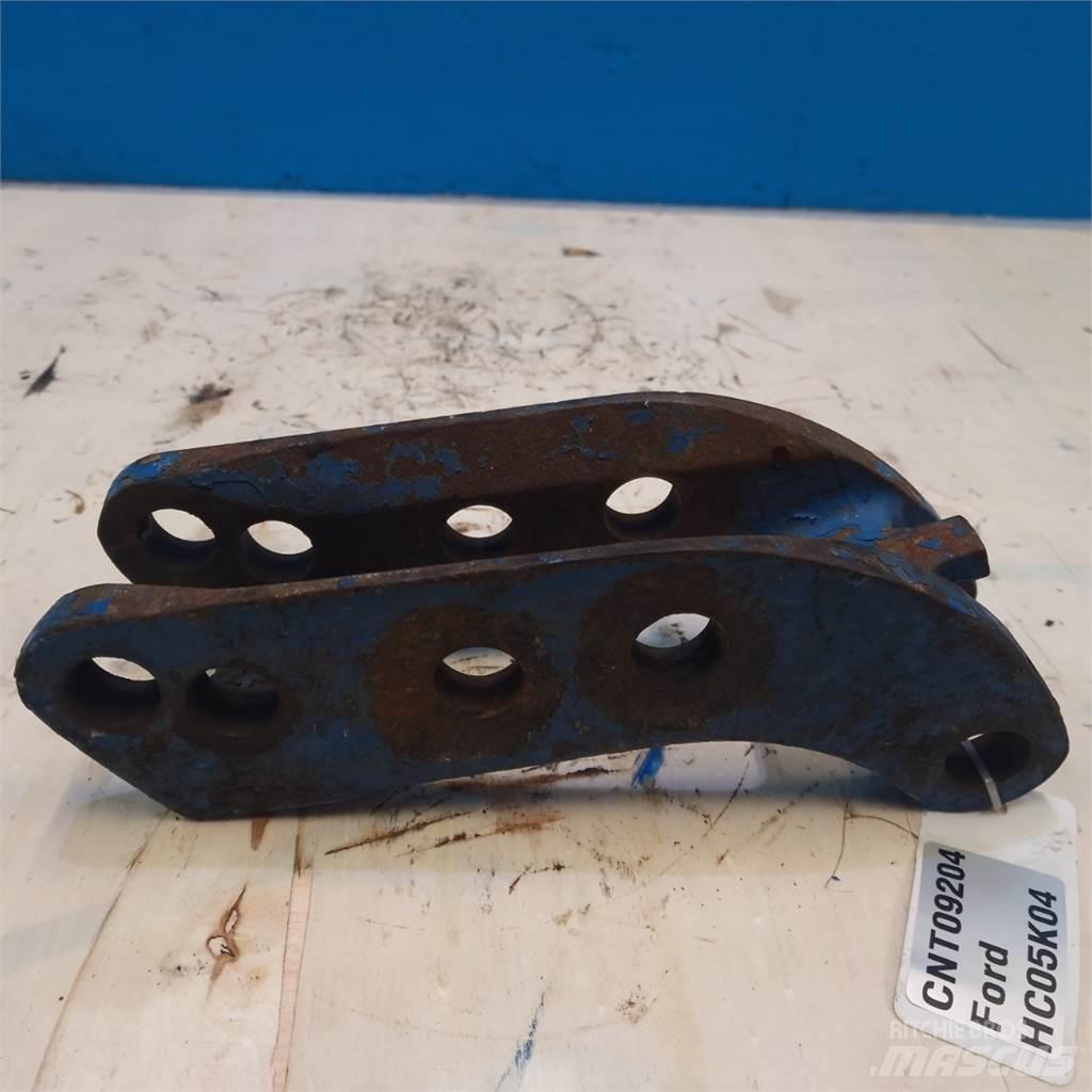 Ford 5000 Alte accesorii tractor