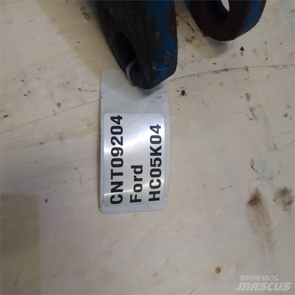 Ford 5000 Alte accesorii tractor