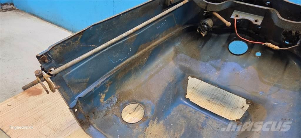 Ford 5000 Alte accesorii tractor