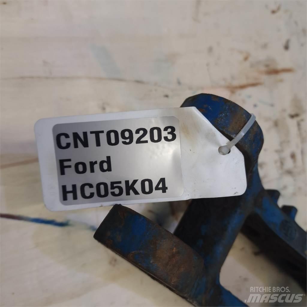 Ford 5110 Alte accesorii tractor