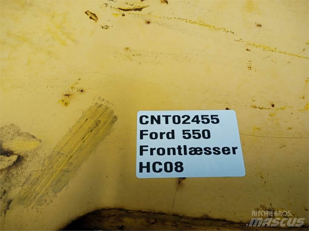 Ford 550 Brate si cilindri