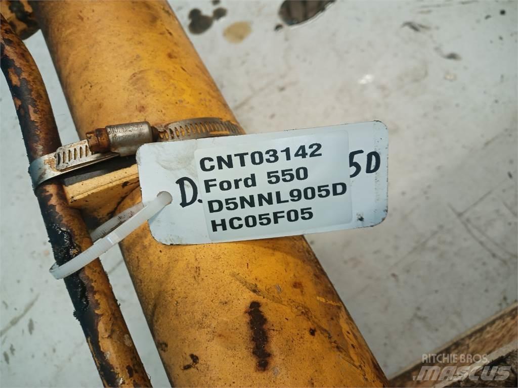 Ford 550 Brate si cilindri