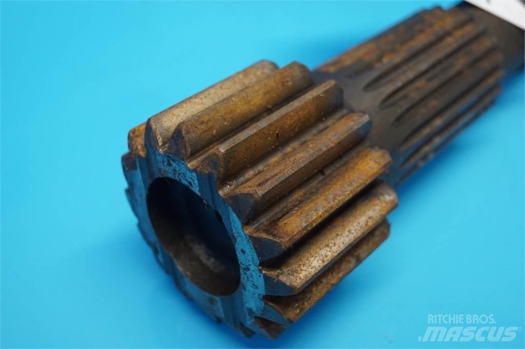 Ford 6610 Alte accesorii tractor