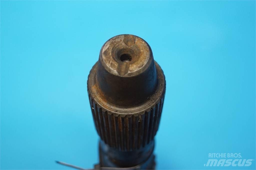 Ford 6610 Alte accesorii tractor