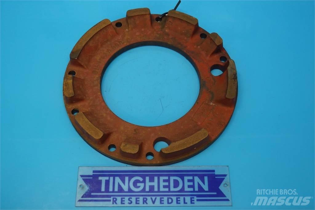Ford 6610 Alte accesorii tractor