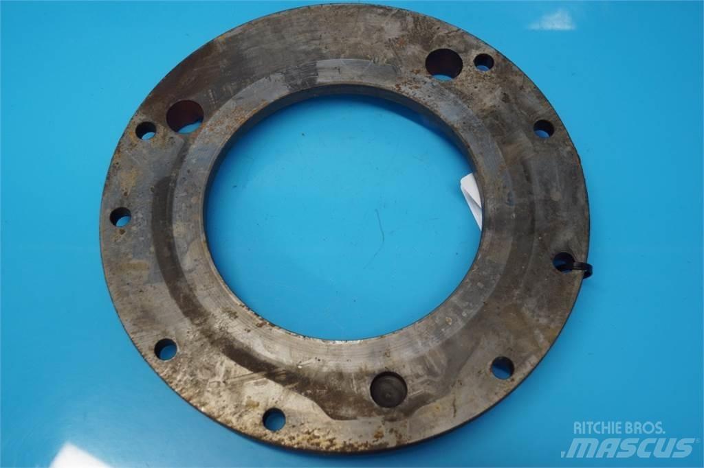 Ford 6610 Alte accesorii tractor