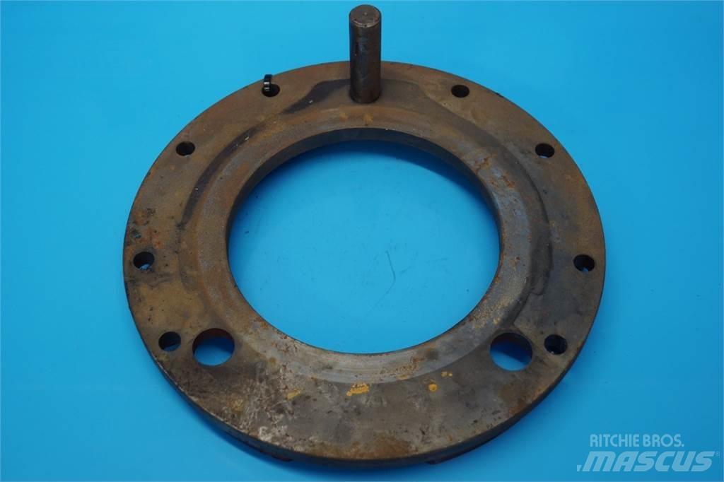 Ford 6610 Alte accesorii tractor