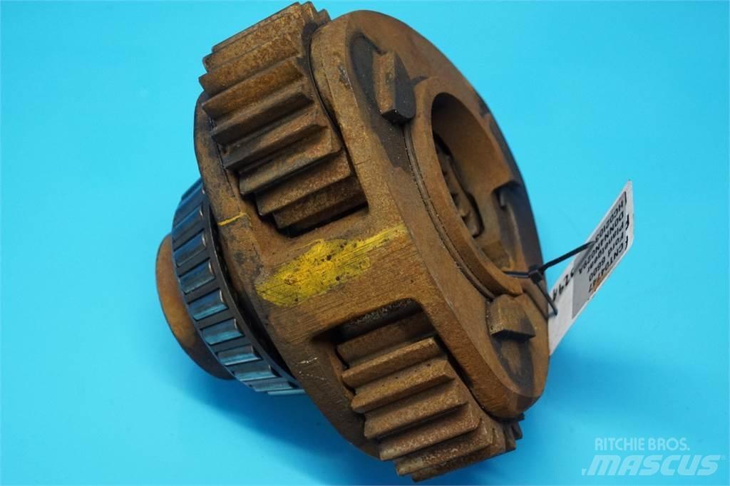 Ford 6610 Alte accesorii tractor