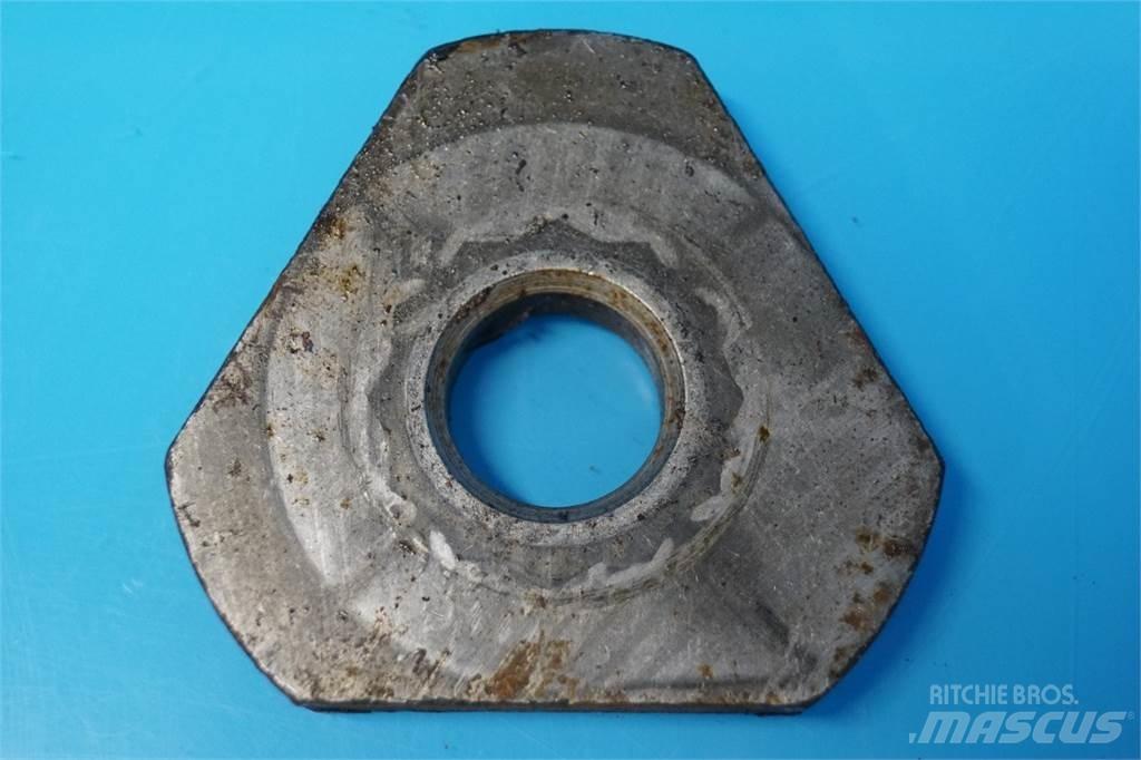 Ford 6610 Alte accesorii tractor