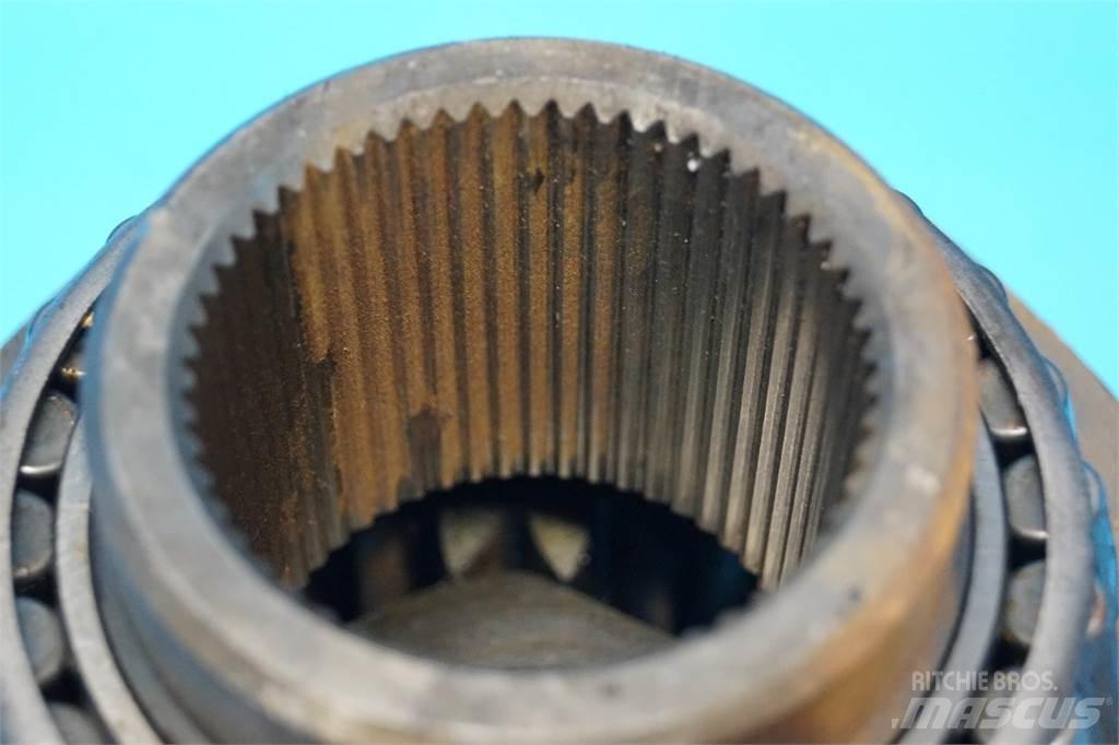 Ford 6610 Alte accesorii tractor