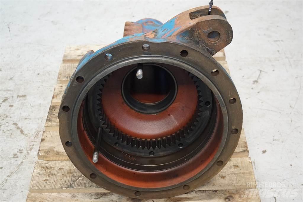 Ford 6610 Alte accesorii tractor