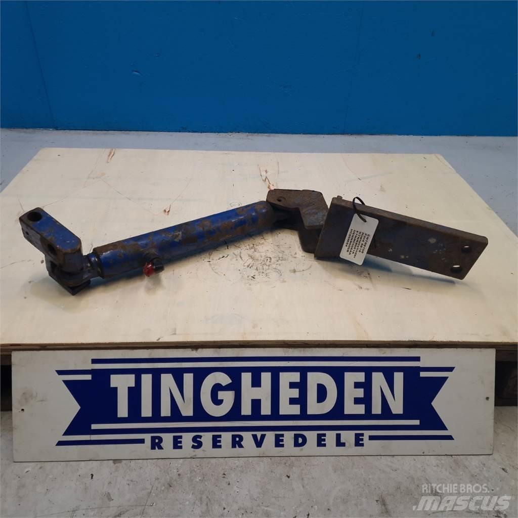 Ford 6610 Alte accesorii tractor