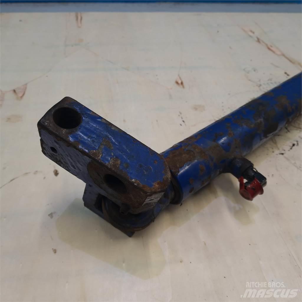 Ford 6610 Alte accesorii tractor