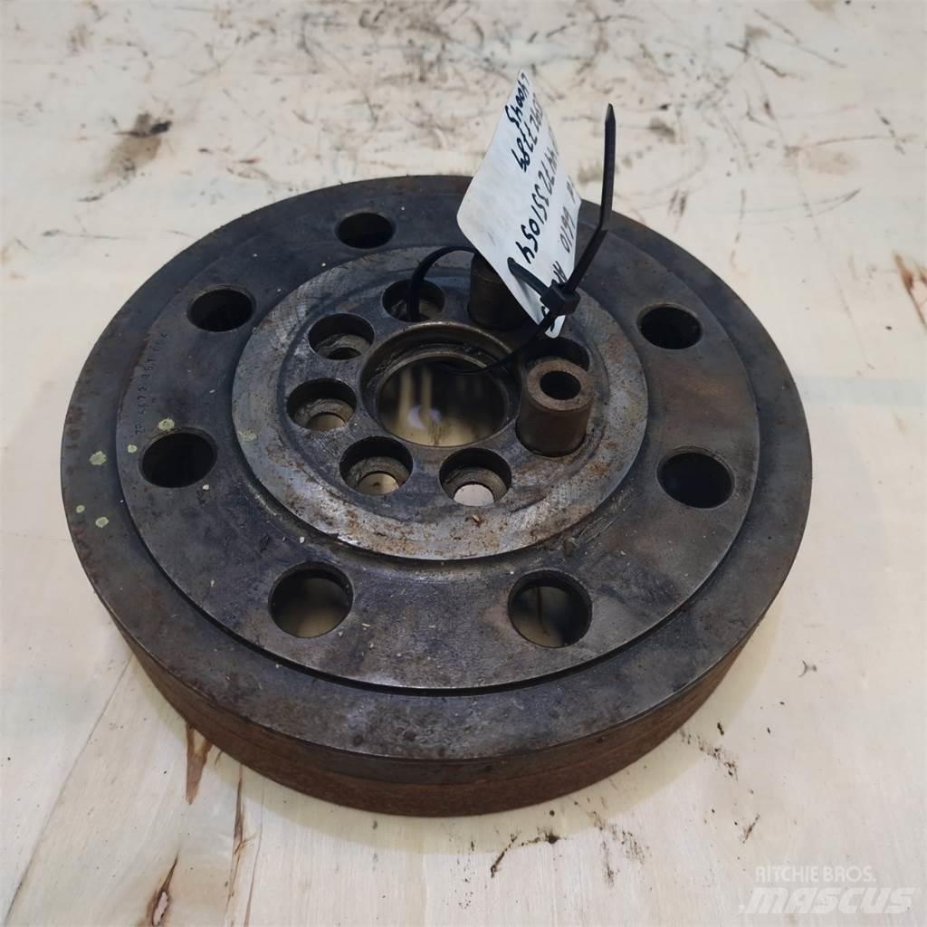 Ford 6610 Alte accesorii tractor