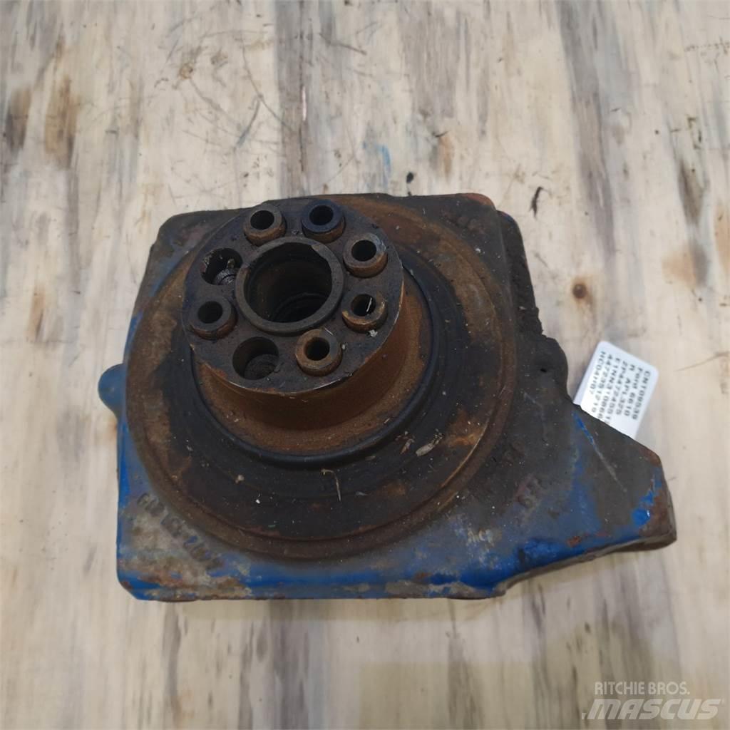 Ford 6610 Alte accesorii tractor