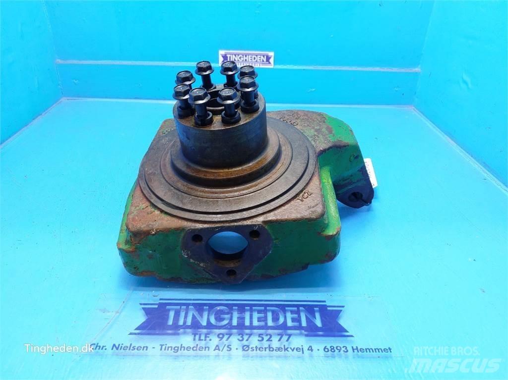 Ford 6610 Alte accesorii tractor