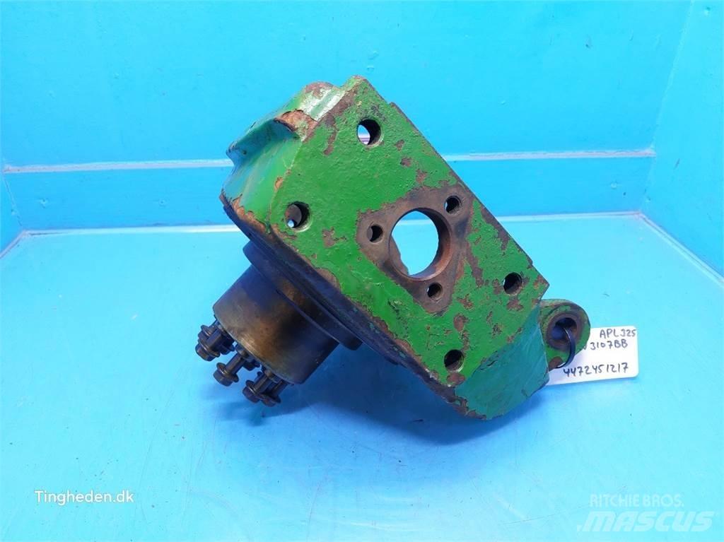 Ford 6610 Alte accesorii tractor