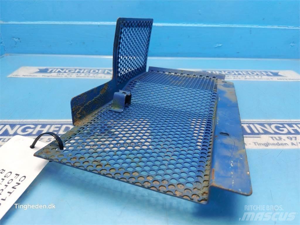 Ford 6610 Alte accesorii tractor