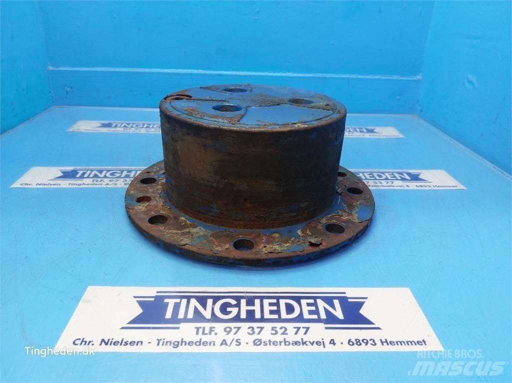 Ford 6610 Alte accesorii tractor