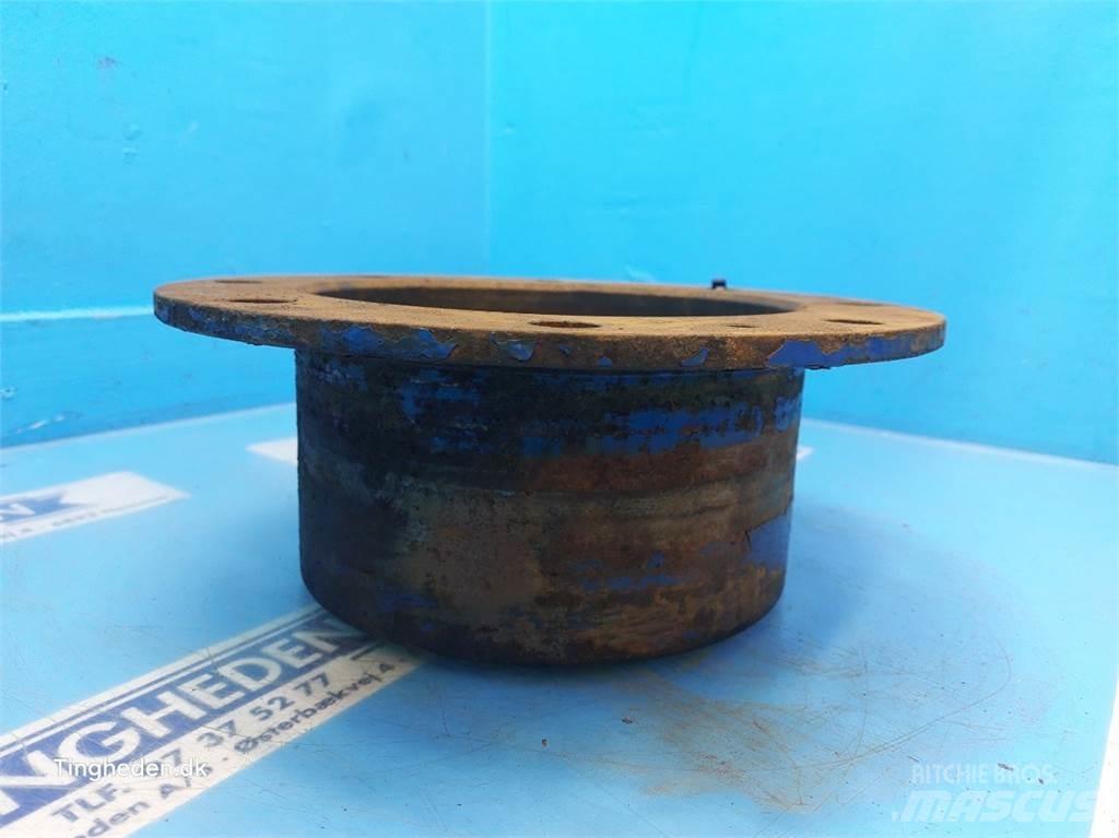 Ford 6610 Alte accesorii tractor